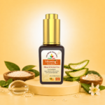 The Serum Specialists Vitamin C Face Serum