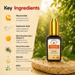 The Serum Specialists Vitamin C Face Serum - Image 3