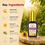 The Serum Specialists Witch Hazel Age Reversal++ Face Serum - Image 3