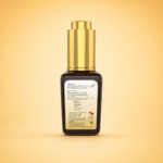 The Serum Specialists ZAFRAN Rose & Saffron Face Serum - Image 2