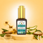 The Serum Specialists Tiger Grass Face Serum
