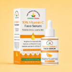 The Serum Specialists 10% Vitamin C Face Serum