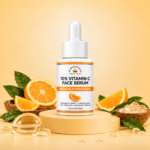 The Serum Specialists 10% Vitamin C Face Serum