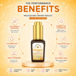 The Serum Specialists Pineapple Face Serum