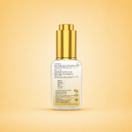 The Serum Specialists Liquid 24K Gold Almond & Argan Oil Face Serum - Image 2