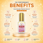 The Serum Specialists Silk Nails Serum - Image 4