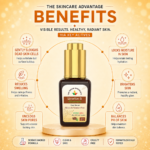 The Serum Specialists Licorice & Aloe Vera Face Serum