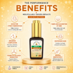 The Serum Specialists Kale & Vitamin B 4X Face Serum