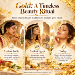 The Serum Specialists 24K Gold Face Serum with Argan, Almond, Jojoba & Rosehip Oils - Image 7