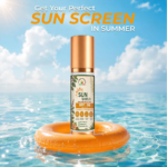 Sun Shield Ayurvedic Sunscreen SPF 50 PA++++ (50 ml) - Image 6