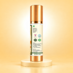 Sun Shield Ayurvedic Sunscreen SPF 50 PA++++ (50 ml) - Image 2